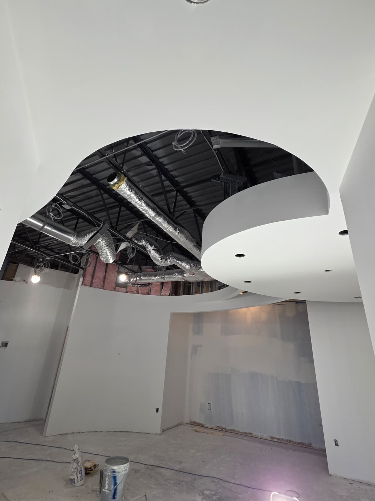 Project 3 - Familias Drywall & Painting LLC